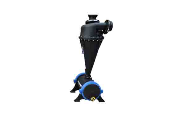 辽宁农业灌溉工程过滤器-离心除砂器