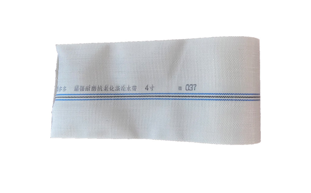辽宁涤纶编织水带使用方法