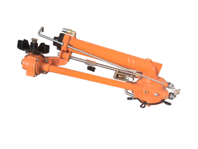 辽宁喷灌技术的创新发展方向：智能化、节能环保化、功能集成化与精准化