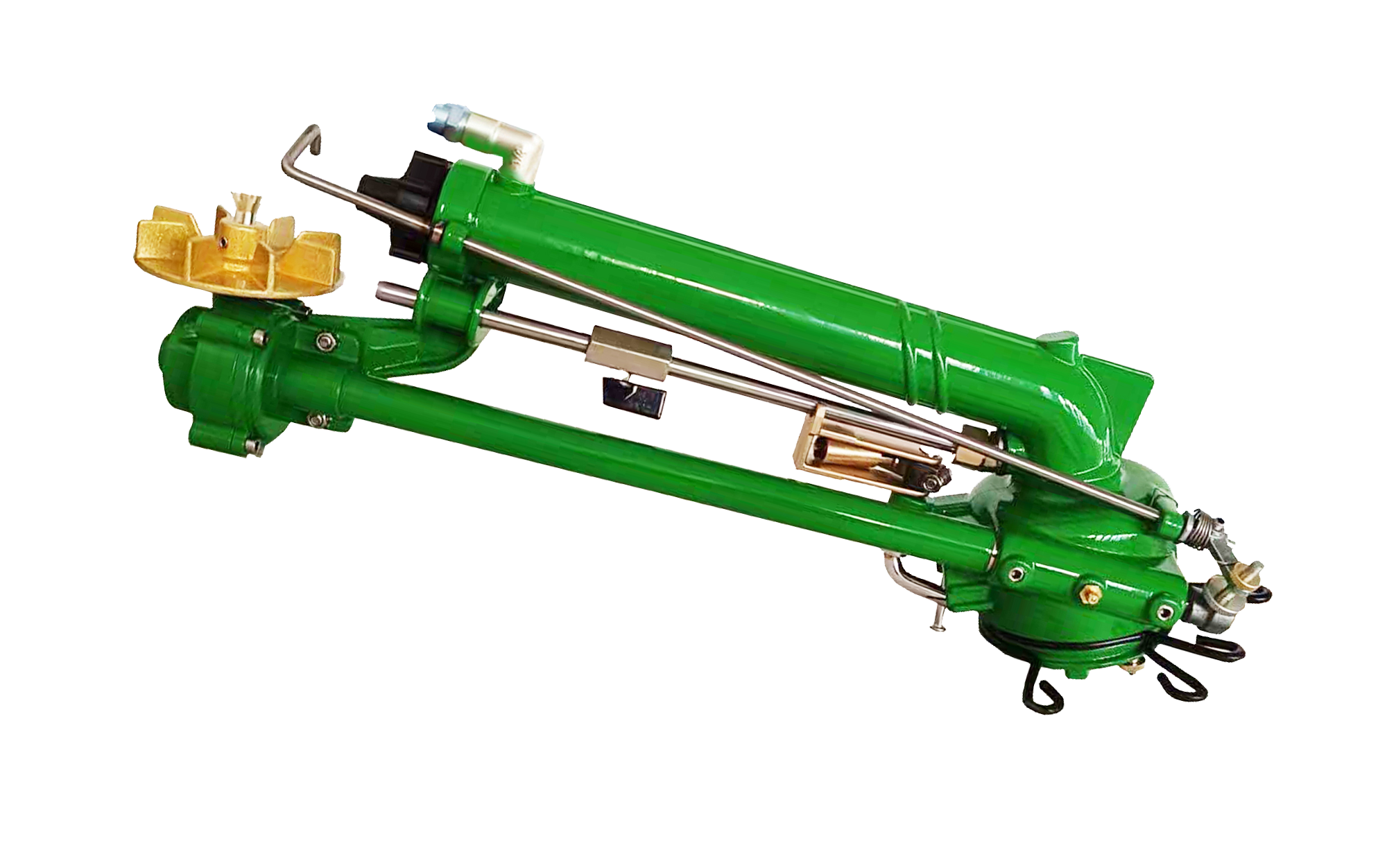 辽宁SK41 PLUS涡轮喷枪