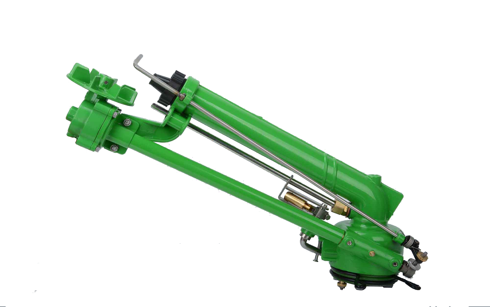 辽宁不同场景适配的灌溉喷枪类型