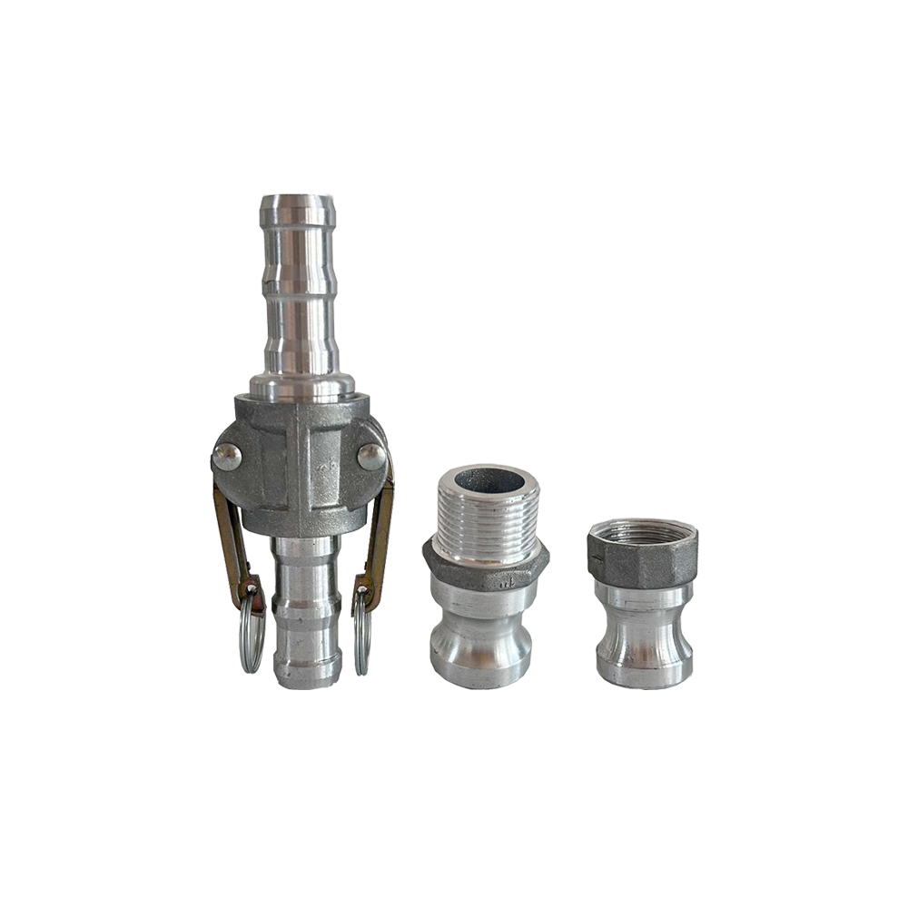 辽宁1.0寸快速接头