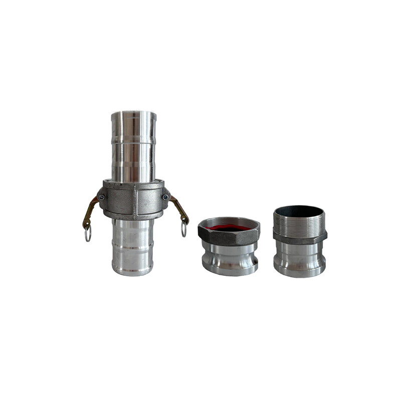 辽宁3.0寸快速接头